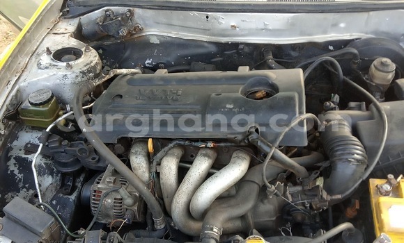Buy Used Toyota Corolla Other Car in Accra in Greater Accra Buy Used Toyota Corolla Other Car in Accra in Greater Accra