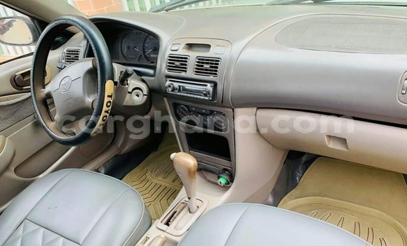 Buy Used Toyota Corolla Other Car in Accra in Greater Accra Buy Used Toyota Corolla Other Car in Accra in Greater Accra