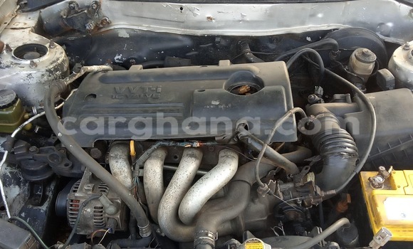 Buy Used Toyota Corolla Other Car in Accra in Greater Accra Buy Used Toyota Corolla Other Car in Accra in Greater Accra