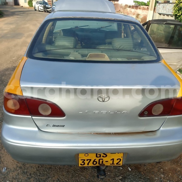 Big with watermark toyota corolla greater accra accra 51103