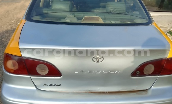 Buy Used Toyota Corolla Other Car in Accra in Greater Accra Buy Used Toyota Corolla Other Car in Accra in Greater Accra