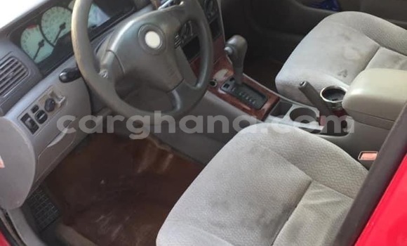 Buy Used Toyota Corolla Other Car in Accra in Greater Accra Buy Used Toyota Corolla Other Car in Accra in Greater Accra