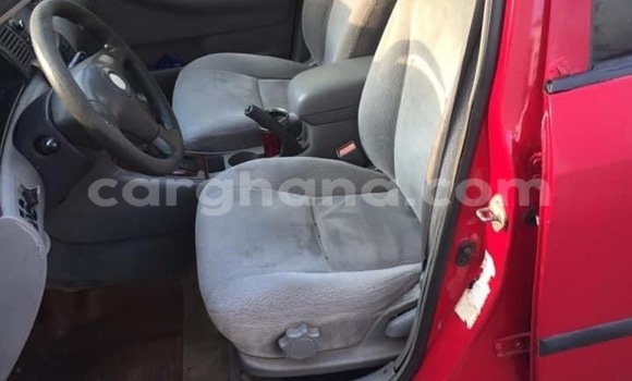 Buy Used Toyota Corolla Other Car in Accra in Greater Accra Buy Used Toyota Corolla Other Car in Accra in Greater Accra