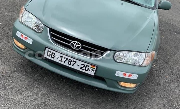 Ra Àlòkù Toyota Corolla Miiran Ọkọ̀ in Accra ni Greater Accra