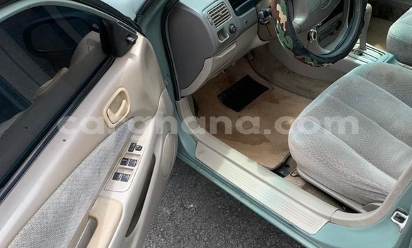 Buy Used Toyota Corolla Other Car in Accra in Greater Accra Buy Used Toyota Corolla Other Car in Accra in Greater Accra