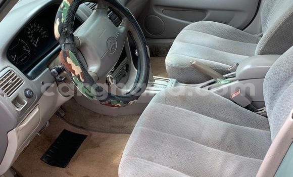 Buy Used Toyota Corolla Other Car in Accra in Greater Accra Buy Used Toyota Corolla Other Car in Accra in Greater Accra