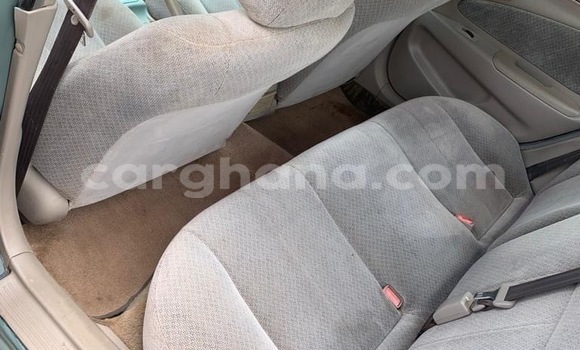 Buy Used Toyota Corolla Other Car in Accra in Greater Accra Buy Used Toyota Corolla Other Car in Accra in Greater Accra