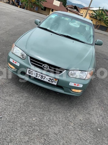 Big with watermark toyota corolla greater accra accra 51106