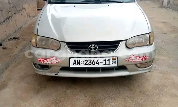 Buy Used Toyota Corolla Other Car in Accra in Greater Accra