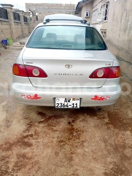 Big with watermark toyota corolla greater accra accra 51107