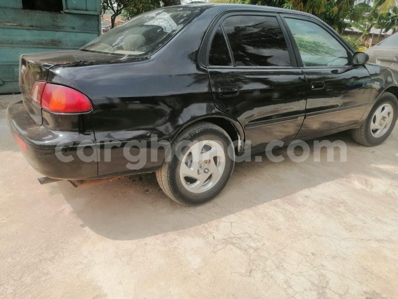 Big with watermark toyota corolla greater accra accra 51108