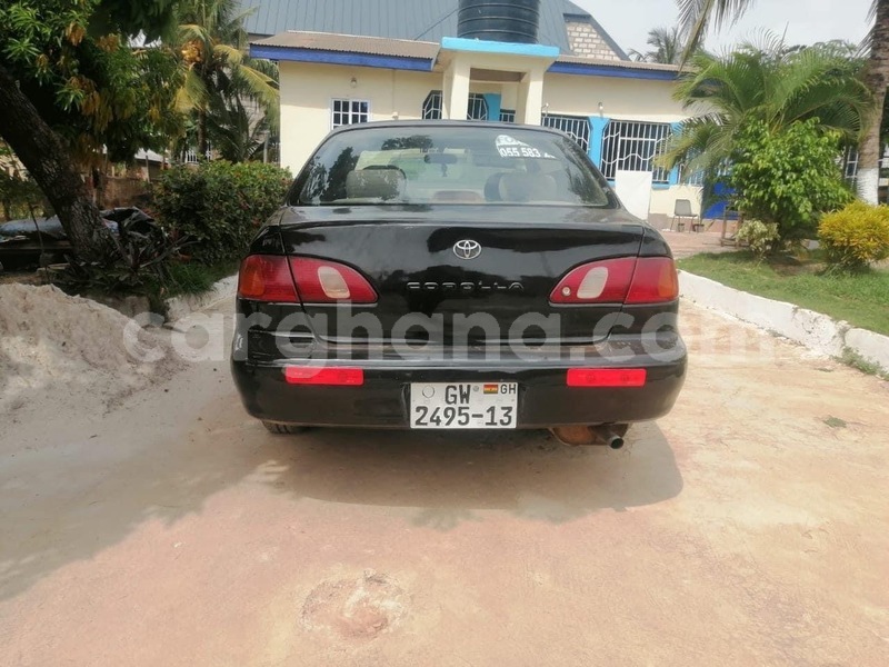 Big with watermark toyota corolla greater accra accra 51108