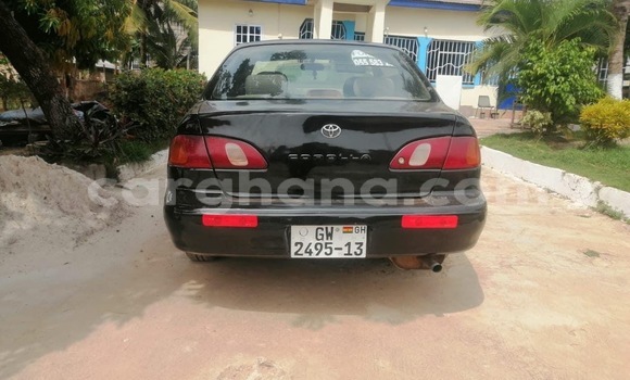 Buy Used Toyota Corolla Other Car in Accra in Greater Accra Buy Used Toyota Corolla Other Car in Accra in Greater Accra