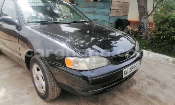 Buy Used Toyota Corolla Other Car in Accra in Greater Accra Buy Used Toyota Corolla Other Car in Accra in Greater Accra