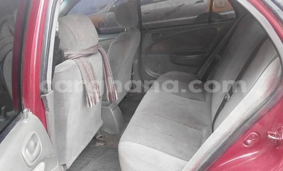 Buy Used Toyota Corolla Other Car in Accra in Greater Accra Buy Used Toyota Corolla Other Car in Accra in Greater Accra