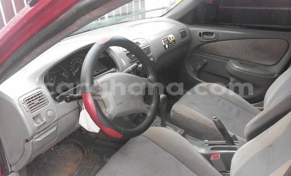 Buy Used Toyota Corolla Other Car in Accra in Greater Accra Buy Used Toyota Corolla Other Car in Accra in Greater Accra