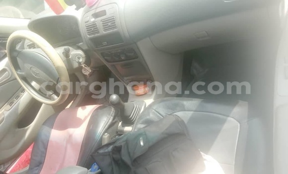 Sayi Na hannu Toyota Corolla Sauran Mota in Accra a Greater Accra Sayi Na hannu Toyota Corolla Sauran Mota in Accra a Greater Accra
