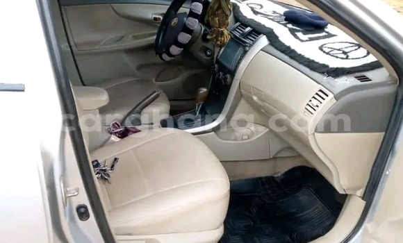 Buy Used Toyota Corolla Other Car in Accra in Greater Accra Buy Used Toyota Corolla Other Car in Accra in Greater Accra