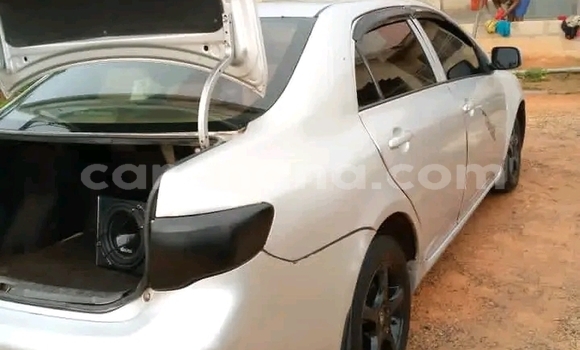 Buy Used Toyota Corolla Other Car in Accra in Greater Accra Buy Used Toyota Corolla Other Car in Accra in Greater Accra