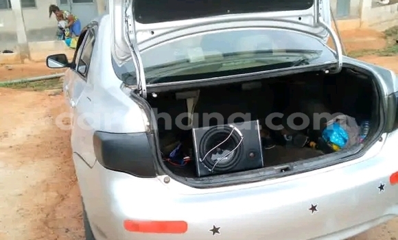 Buy Used Toyota Corolla Other Car in Accra in Greater Accra Buy Used Toyota Corolla Other Car in Accra in Greater Accra