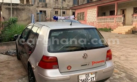 Buy Used Volkswagen Golf Other Car in Accra in Greater Accra