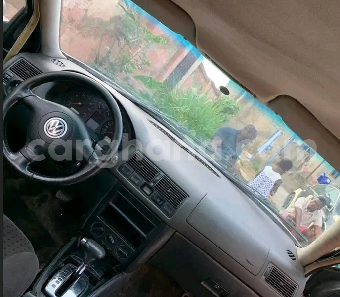 Big with watermark volkswagen golf greater accra accra 51112