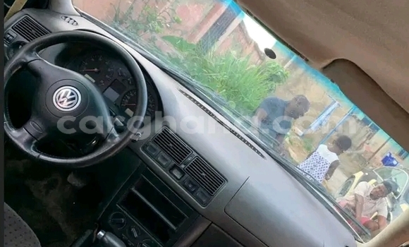 Buy Used Volkswagen Golf Other Car in Accra in Greater Accra Buy Used Volkswagen Golf Other Car in Accra in Greater Accra