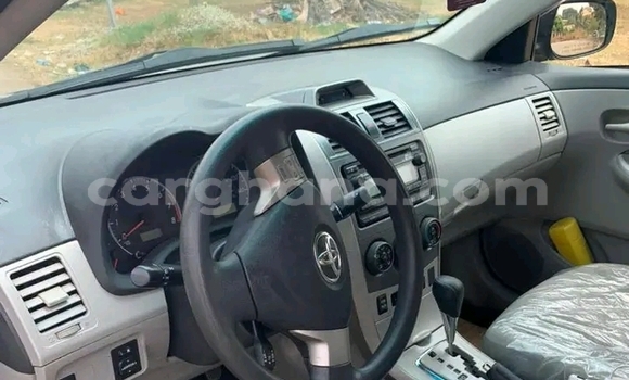 Buy Used Toyota Corolla Other Car in Accra in Greater Accra Buy Used Toyota Corolla Other Car in Accra in Greater Accra