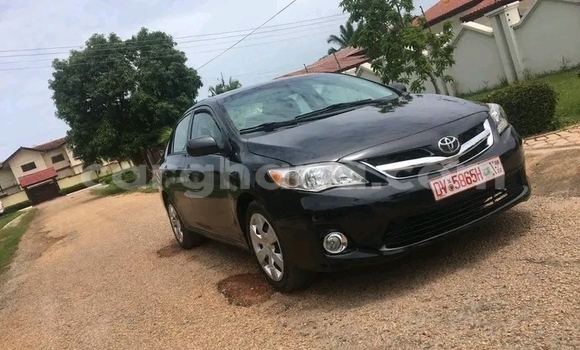 Buy Used Toyota Corolla Other Car in Accra in Greater Accra Buy Used Toyota Corolla Other Car in Accra in Greater Accra