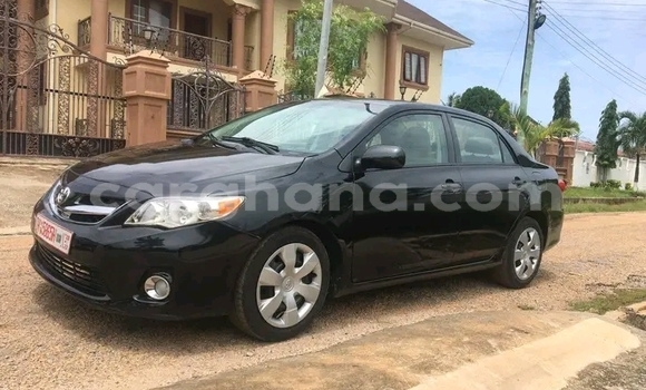 Buy Used Toyota Corolla Other Car in Accra in Greater Accra Buy Used Toyota Corolla Other Car in Accra in Greater Accra