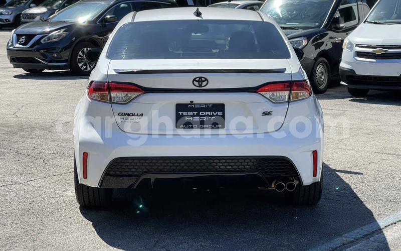 Big with watermark toyota corolla greater accra accra 51115