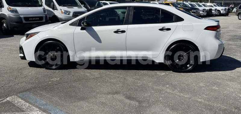 Big with watermark toyota corolla greater accra accra 51115