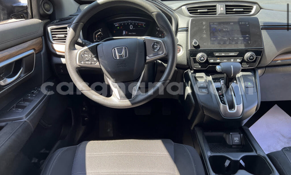 Buy Used Honda CR–V Black Car in Accra in Greater Accra Buy Used Honda CR–V Black Car in Accra in Greater Accra