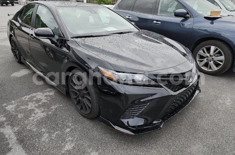 Big with watermark toyota camry greater accra accra 51118