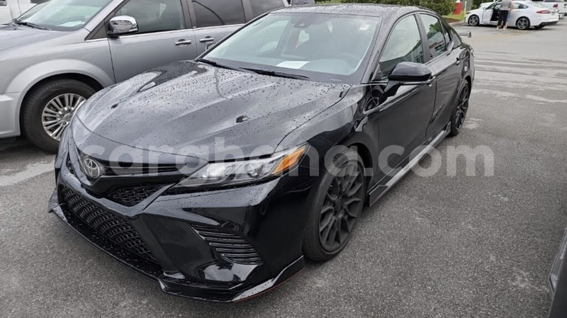 Big with watermark toyota camry greater accra accra 51118