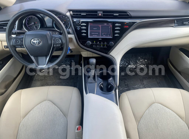 Big with watermark toyota camry greater accra accra 51118