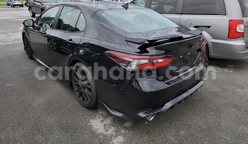 Big with watermark toyota camry greater accra accra 51118