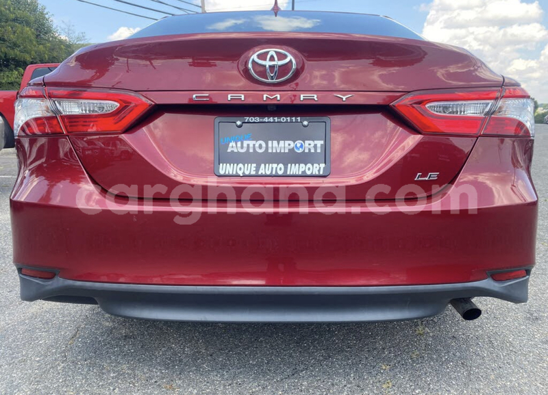 Big with watermark toyota camry greater accra accra 51119