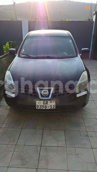 Big with watermark nissan rogue greater accra accra 8823