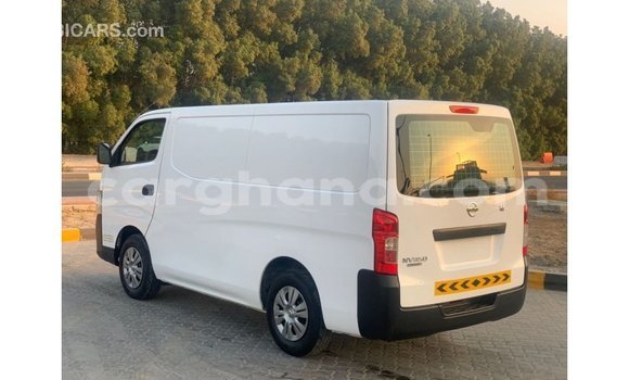Ra Imported Nissan Urvan funfun Ọkọ̀ in Import - Dubai ni Ashanti Ra Imported Nissan Urvan funfun Ọkọ̀ in Import - Dubai ni Ashanti