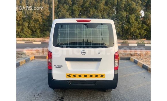 Ra Imported Nissan Urvan funfun Ọkọ̀ in Import - Dubai ni Ashanti Ra Imported Nissan Urvan funfun Ọkọ̀ in Import - Dubai ni Ashanti
