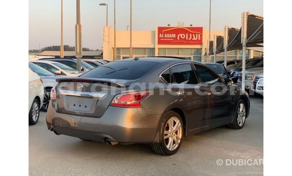 Ra Imported Nissan Altima Miiran Ọkọ̀ in Import - Dubai ni Ashanti Ra Imported Nissan Altima Miiran Ọkọ̀ in Import - Dubai ni Ashanti