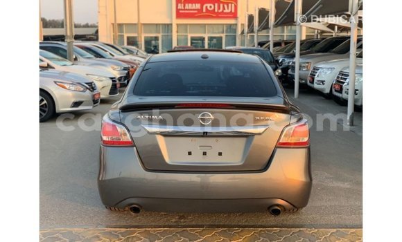Ra Imported Nissan Altima Miiran Ọkọ̀ in Import - Dubai ni Ashanti Ra Imported Nissan Altima Miiran Ọkọ̀ in Import - Dubai ni Ashanti
