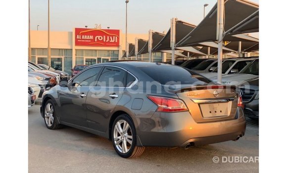 Ra Imported Nissan Altima Miiran Ọkọ̀ in Import - Dubai ni Ashanti Ra Imported Nissan Altima Miiran Ọkọ̀ in Import - Dubai ni Ashanti