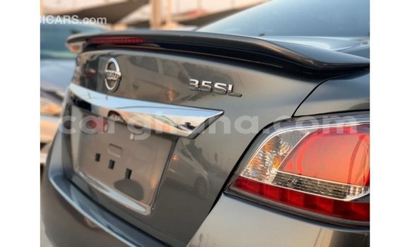 Ra Imported Nissan Altima Miiran Ọkọ̀ in Import - Dubai ni Ashanti Ra Imported Nissan Altima Miiran Ọkọ̀ in Import - Dubai ni Ashanti
