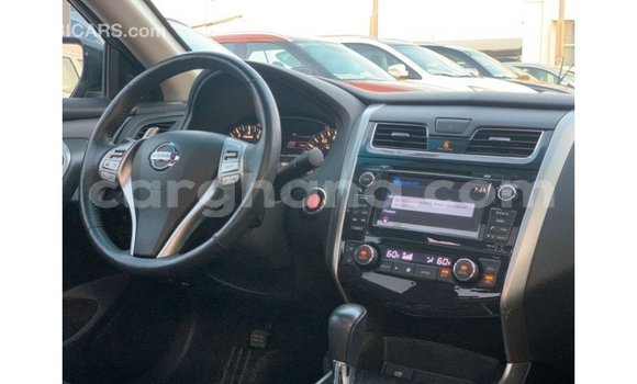Ra Imported Nissan Altima Miiran Ọkọ̀ in Import - Dubai ni Ashanti Ra Imported Nissan Altima Miiran Ọkọ̀ in Import - Dubai ni Ashanti