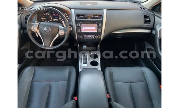 Ra Imported Nissan Altima Miiran Ọkọ̀ in Import - Dubai ni Ashanti Ra Imported Nissan Altima Miiran Ọkọ̀ in Import - Dubai ni Ashanti