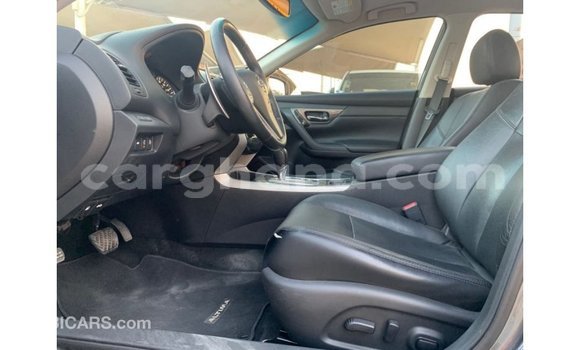 Ra Imported Nissan Altima Miiran Ọkọ̀ in Import - Dubai ni Ashanti Ra Imported Nissan Altima Miiran Ọkọ̀ in Import - Dubai ni Ashanti