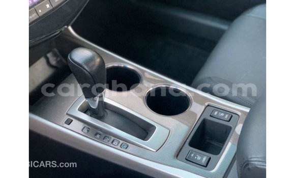 Ra Imported Nissan Altima Miiran Ọkọ̀ in Import - Dubai ni Ashanti Ra Imported Nissan Altima Miiran Ọkọ̀ in Import - Dubai ni Ashanti