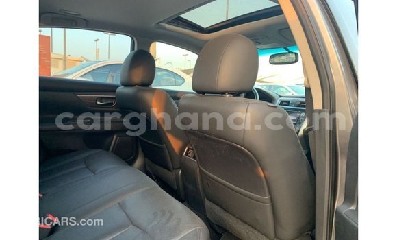 Ra Imported Nissan Altima Miiran Ọkọ̀ in Import - Dubai ni Ashanti Ra Imported Nissan Altima Miiran Ọkọ̀ in Import - Dubai ni Ashanti